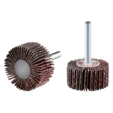 Roue à lamelles en corindon - D40 - 20mm - G40 - 305643