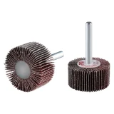 Roue à lamelles en corindon - D40 - 20mm - G60 - 305129