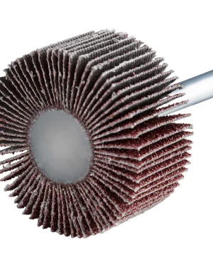 Roue à lamelles en corindon – D40 – 20mm – G60 – 305129 (x10)