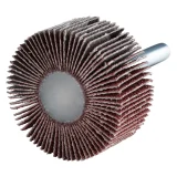 Roue à lamelles en corindon - D40 - 20mm - G80 - 305130