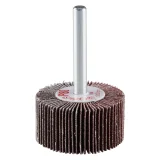 Roue à lamelles en corindon - D40 - 20mm - G80 - 305130