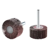 Roue à lamelles en corindon - D40 - 20mm - G80 - 305130