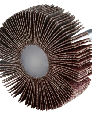 Roue à lamelles en corindon – D50 – 15mm – G120 – 305135 (x10)