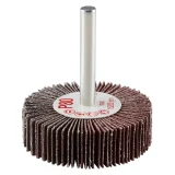 Roue à lamelles en corindon - D50 - 15mm - G80 - 305134