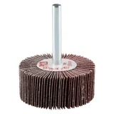 Roue à lamelles en corindon - D50 - 20mm - G120 - 305140