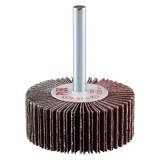 Roue à lamelles en corindon - D50 - 20mm - G150 - 305141