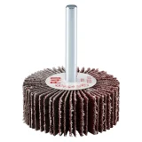 Roue à lamelles en corindon - D50 - 20mm - G40 - 305644