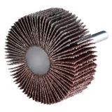 Roue à lamelles en corindon - D50 - 20mm - G60 - 305138