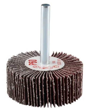 Roue à lamelles en corindon – D50 – 20mm – G60 – 305138 (x10)