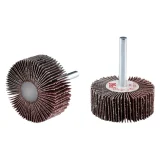 Roue à lamelles en corindon - D50 - 20mm - G60 - 305138