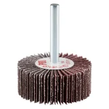 Roue à lamelles en corindon - D50 - 20mm - G80 - 305139