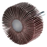 Roue à lamelles en corindon - D50 - 20mm - G80 - 305139