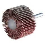 Roue à lamelles en corindon - D50 - 30mm - G40 - 305645