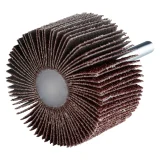 Roue à lamelles en corindon - D50 - 30mm - G60 - 305143