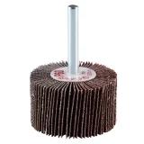 Roue à lamelles en corindon - D50 - 30mm - G60 - 305143