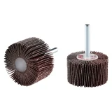 Roue à lamelles en corindon - D50 - 30mm - G60 - 305143