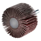 Roue à lamelles en corindon - D50 - 30mm - G80 - 305144