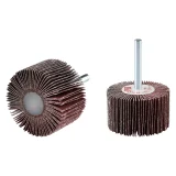 Roue à lamelles en corindon - D50 - 30mm - G80 - 305144