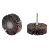 Roue à lamelles en corindon - D60 - 20mm - G120 - 305150