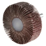 Roue à lamelles en corindon - D60 - 20mm - G150 - 305151