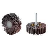 Roue à lamelles en corindon - D60 - 20mm - G60 - 305148