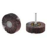 Roue à lamelles en corindon - D60 - 20mm - G80 - 305149