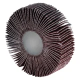 Roue à lamelles en corindon - D60 - 20mm - G80 - 305149