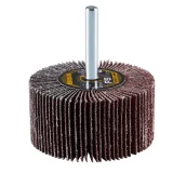 Roue à lamelles en corindon - D60 - 30mm - G60 - 305153