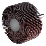 Roue à lamelles en corindon - D60 - 30mm - G60 - 305153