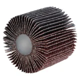 Roue à lamelles en corindon - D60 - 50mm - G40 - 305647