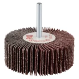 Roue à lamelles en corindon - D80 - 30mm - G40 - 305498