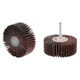 Roue à lamelles en corindon - D80 - 30mm - G40 - 305498