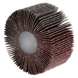 Roue à lamelles en corindon - D80 - 40mm - G40 - 305648