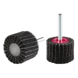 Roue à lamelles en non-tissé - 40mm - 30mm - Grain très fin - 305320