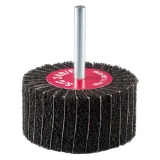 Roue à lamelles en non-tissé - 60mm - 30mm - Grain très fin - 305324