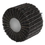 Roue à lamelles en non-tissé - 60mm - 40mm - Grain très fin - 305328