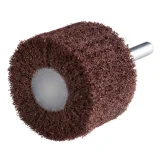 Roue à lamelles en non-tissé - D40 - 30mm - Grain très fin - 305340