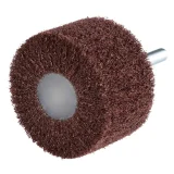 Roue à lamelles en non-tissé - D50 - 30mm - Grain très fin - 305344