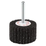 Roue à lamelles en non-tissé - D50 - 30mm - Grain très fin - 305653