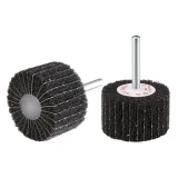 Roue à lamelles en non-tissé - D50 - 30mm - Grain très fin - 305653