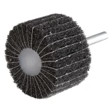 Roue à lamelles en non-tissé - D50 - 30mm - Grain très fin - 305653