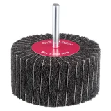 Roue à lamelles en non-tissé - D80 - 40mm - Grain très fin - 305332