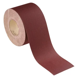 Rouleau abrasif en corindon – 115mmx50mm – G240 – 305468 (x1)