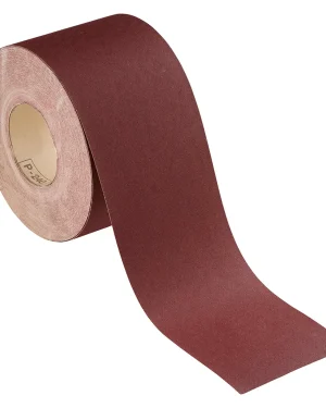 Rouleau abrasif en corindon – 115mmx50mm – G240 – 305468 (x1)