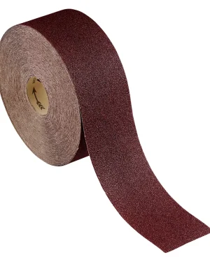 Rouleau abrasif en corindon – 115mmx50mm – G40 – 305461 (x1)