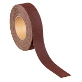 Rouleau abrasif en corindon dense - 40mmx25m - G150 - 300542