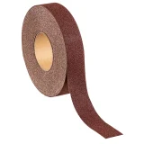 Rouleau abrasif en corindon dense - 40mmx25m - G60 - 300538