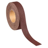 Rouleau abrasif en corindon dense - 40mmx25m - G80 - 300539