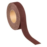 Rouleau abrasif en corindon dense - 40mmx25m - Grain 100 - 300540
