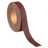 Rouleau abrasif en corindon dense - 40mmx25m - Grain 40 - 300536